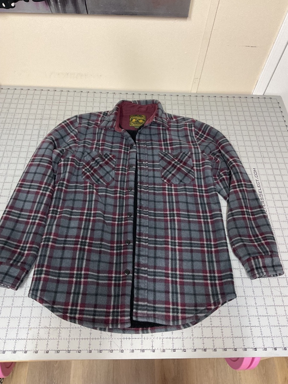 Men’s coat